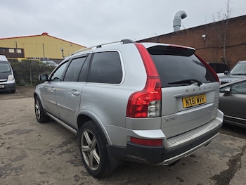 Used Volvo XC90 2011 for sale - 77781300: Photo