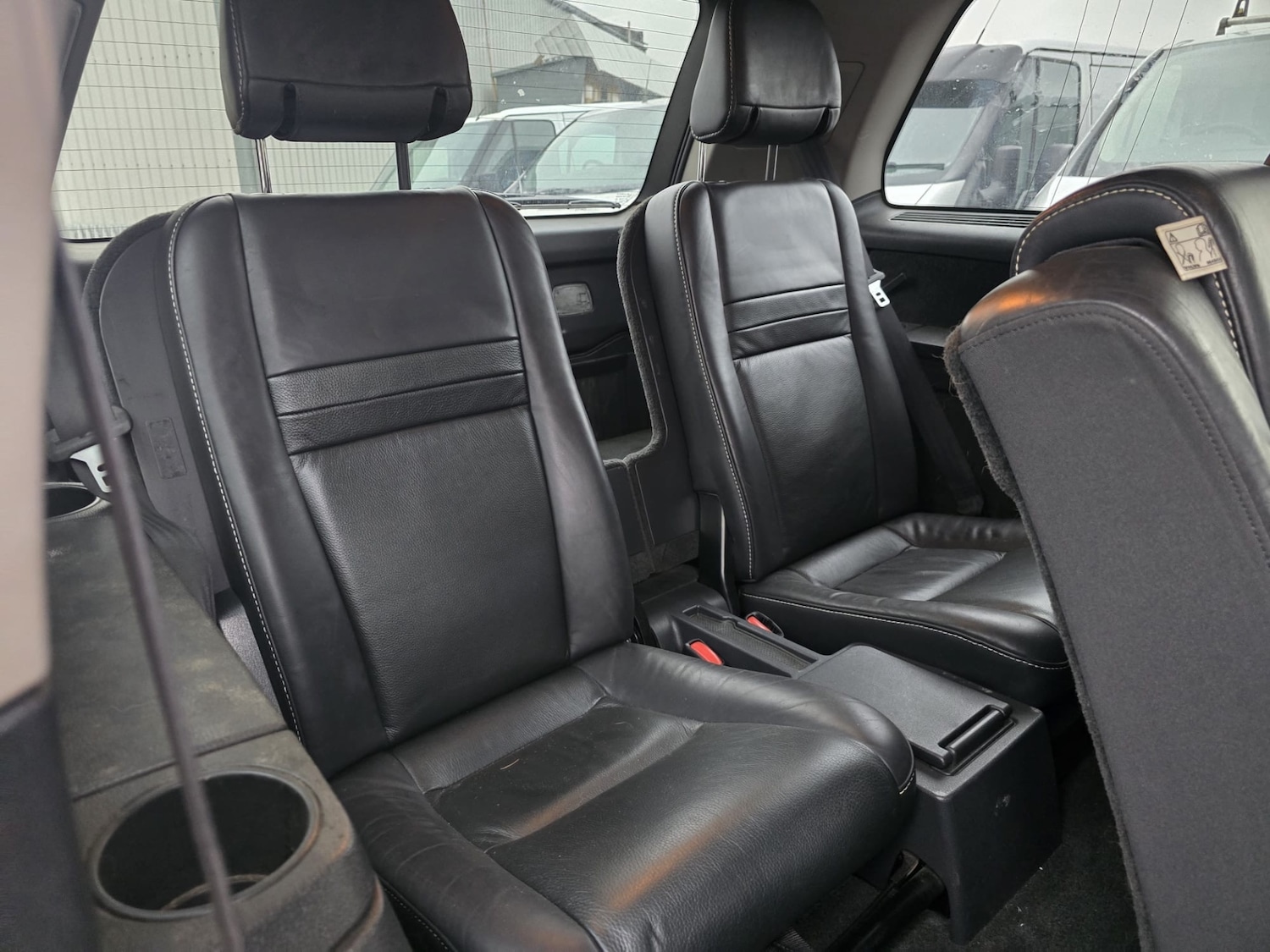 Used Volvo XC90 2011 for sale - 77781300: Photo 9