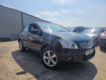 2009 (59) - 1.6 Acenta 5dr