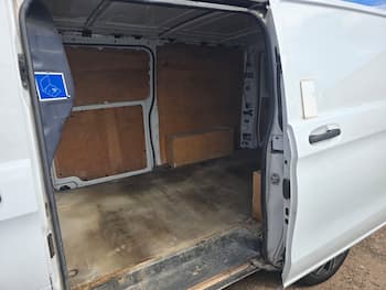Used Mercedes-Benz Vito 2019 for sale - 79806422: Photo
