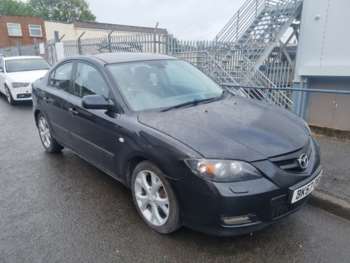 2007 (57) - 2.0 Sport 4dr [6]