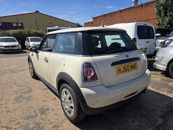 Used MINI Hatch 2010 for sale - 79168392: Photo