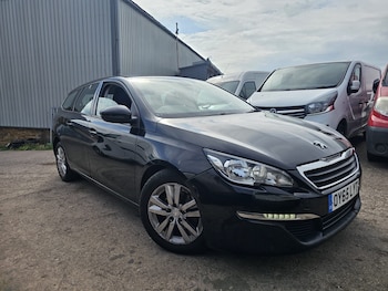 Peugeot - 308