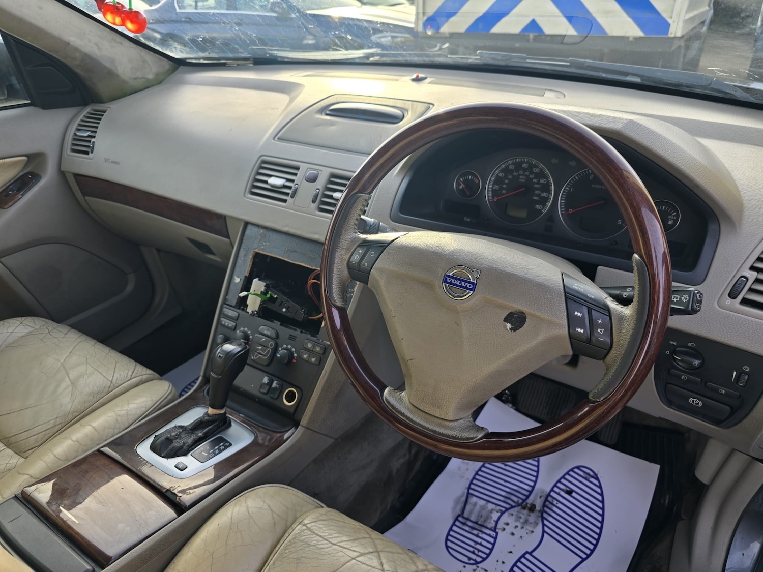 Used Volvo XC90 2005 for sale - 77766157: Photo 10