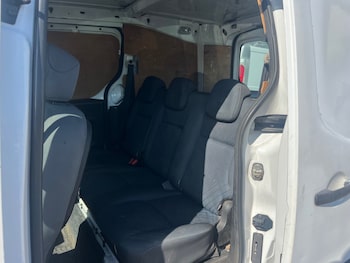 Used Peugeot Partner 2012 for sale - 78843606: Photo