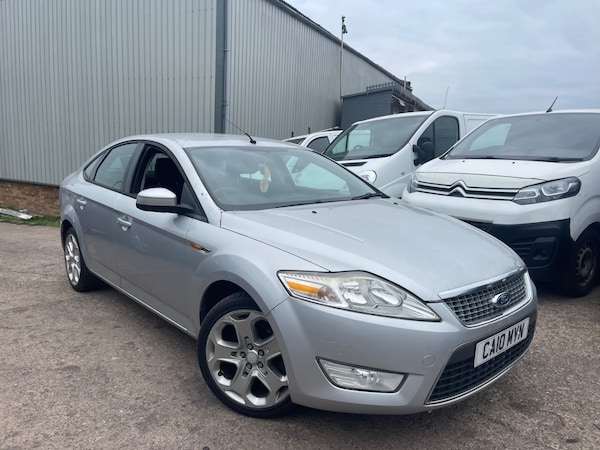Used Ford Mondeo 2010 for sale - 76093871: Photo 1