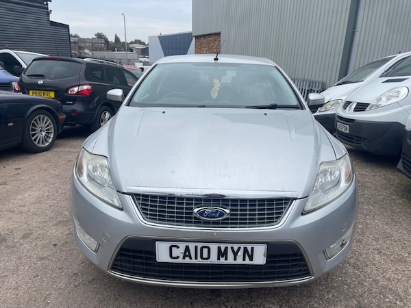 Used Ford Mondeo 2010 for sale - 76093871: Photo 2