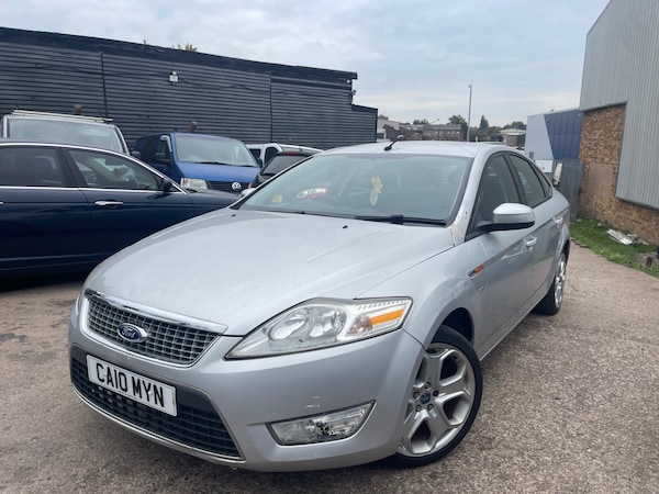 Used Ford Mondeo 2010 for sale - 76093871: Photo 3