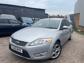 Used Ford Mondeo 2010 for sale - 76093871: Photo 3