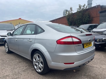 Used Ford Mondeo 2010 for sale - 76093871: Photo 4