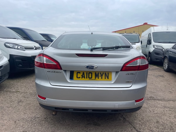 Used Ford Mondeo 2010 for sale - 76093871: Photo 5