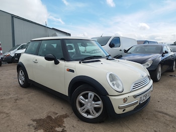 Used MINI Hatch 2005 for sale - 78480210: Photo