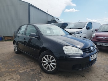 Used Volkswagen Golf 2007 for sale - 78515818: Photo