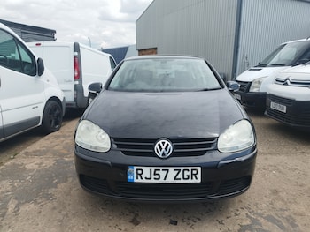 Used Volkswagen Golf 2007 for sale - 78515818: Photo