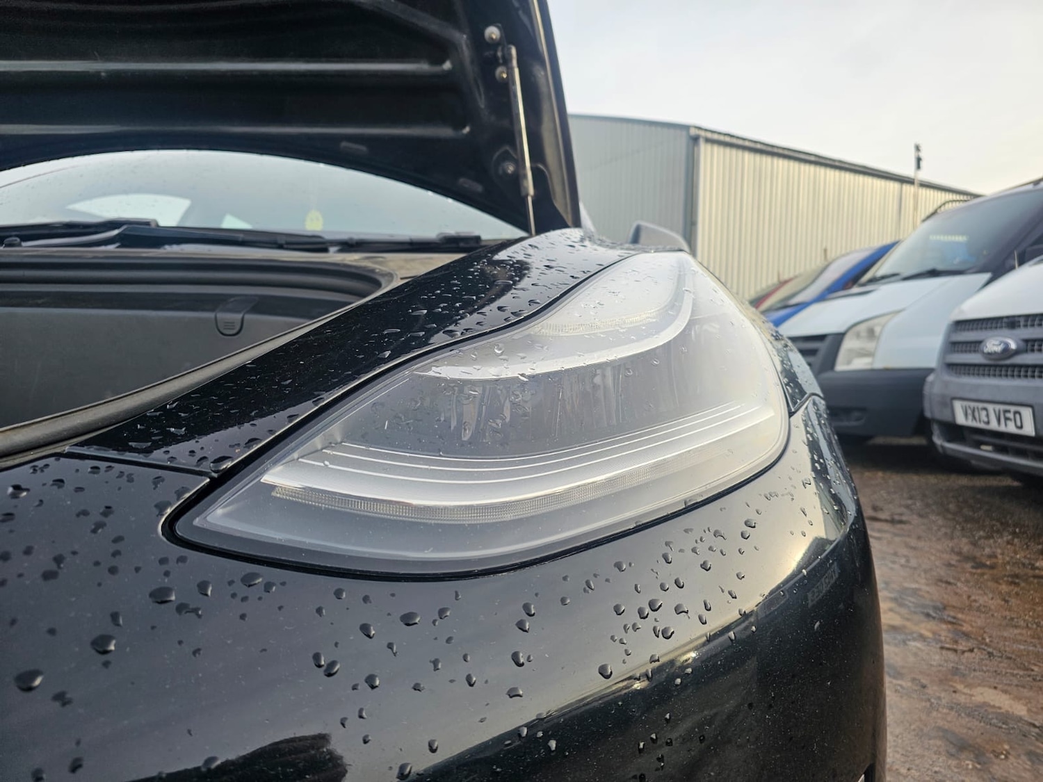 Used Tesla Model 3 2019 for sale - 77083388: Photo 13