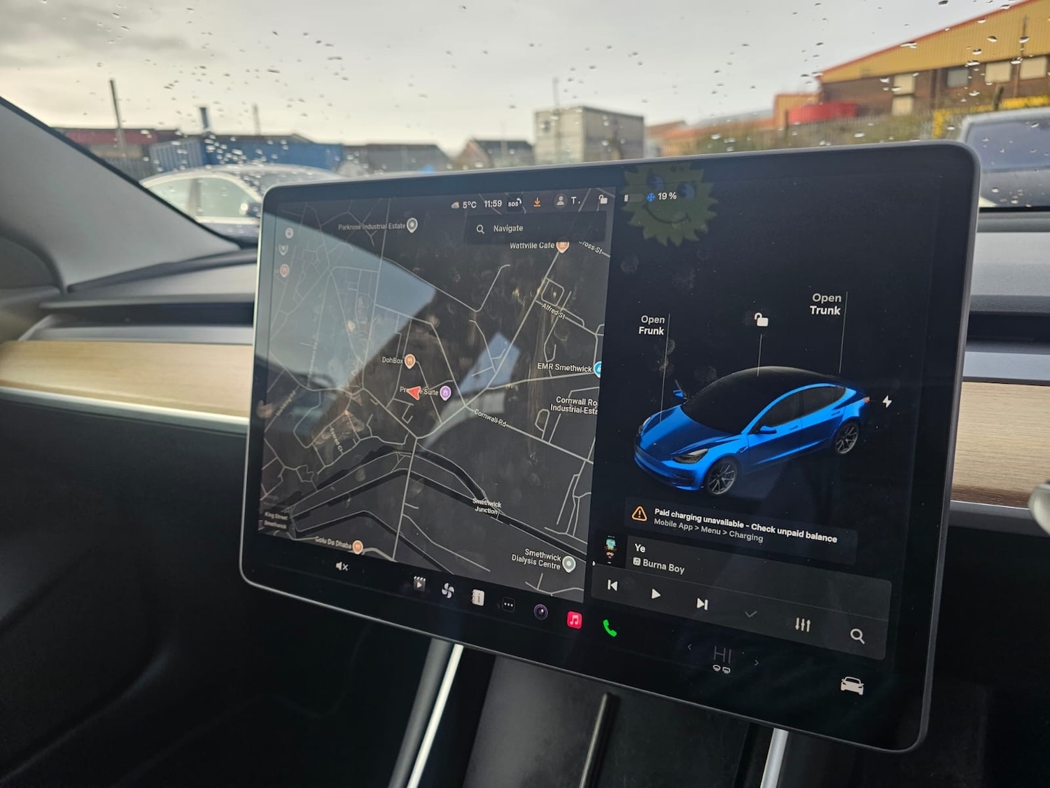 Used Tesla Model 3 2019 for sale - 77083388: Photo 14