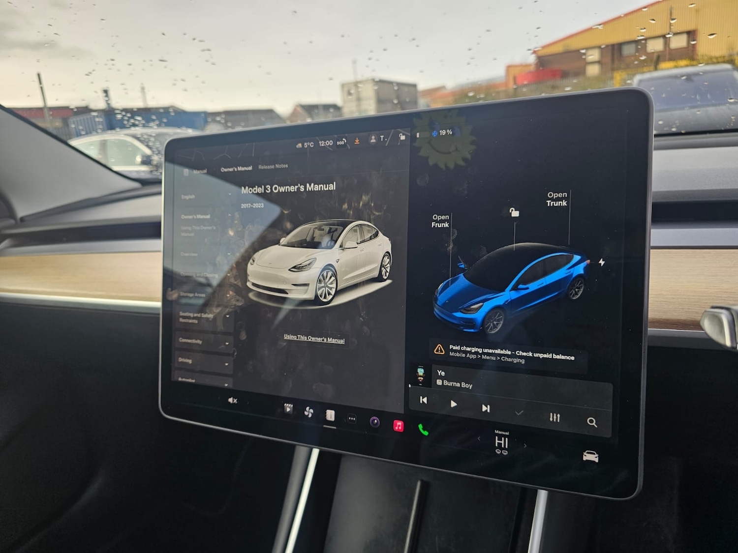 Used Tesla Model 3 2019 for sale - 77083388: Photo 15