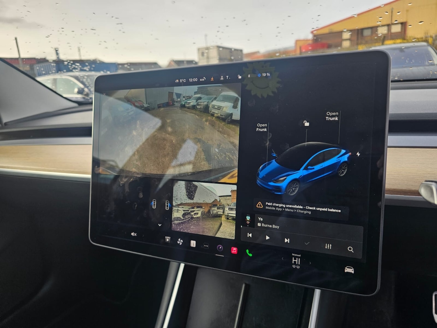 Used Tesla Model 3 2019 for sale - 77083388: Photo 17