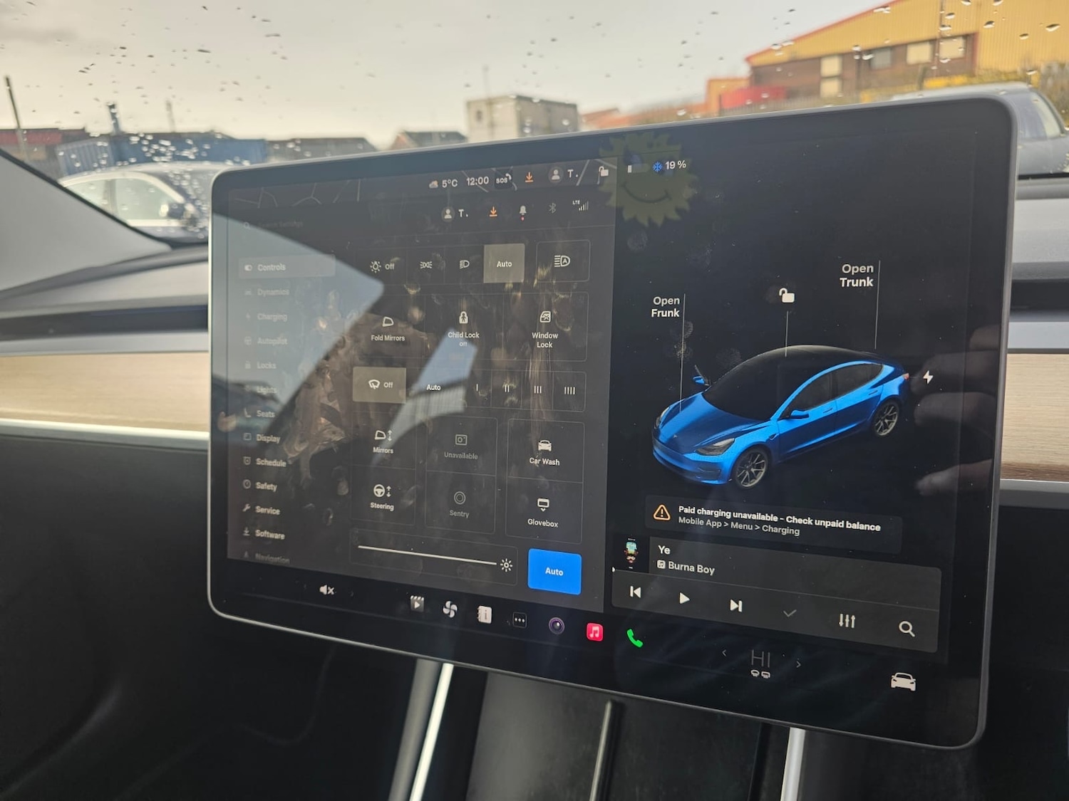 Used Tesla Model 3 2019 for sale - 77083388: Photo 18