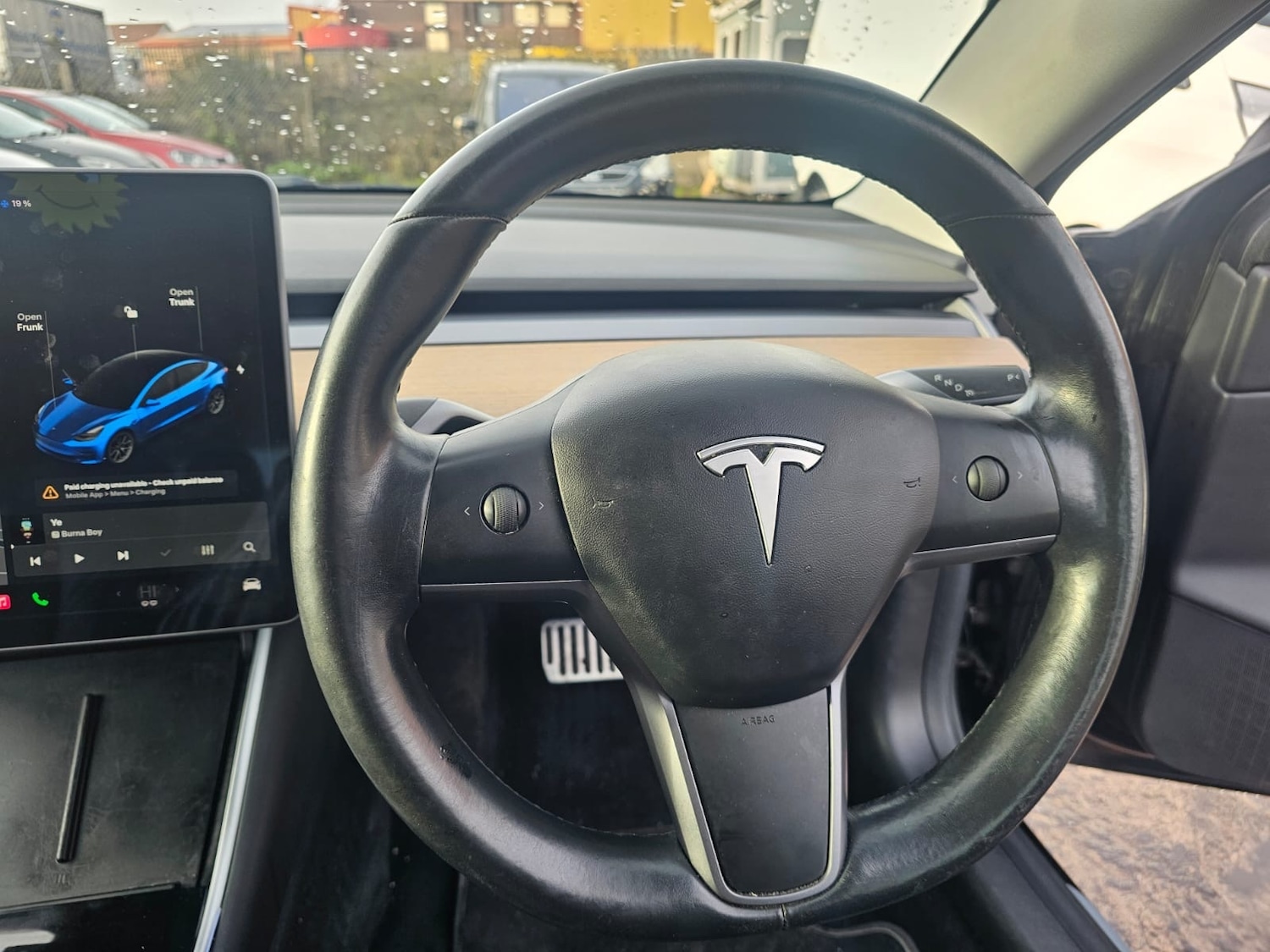 Used Tesla Model 3 2019 for sale - 77083388: Photo 20