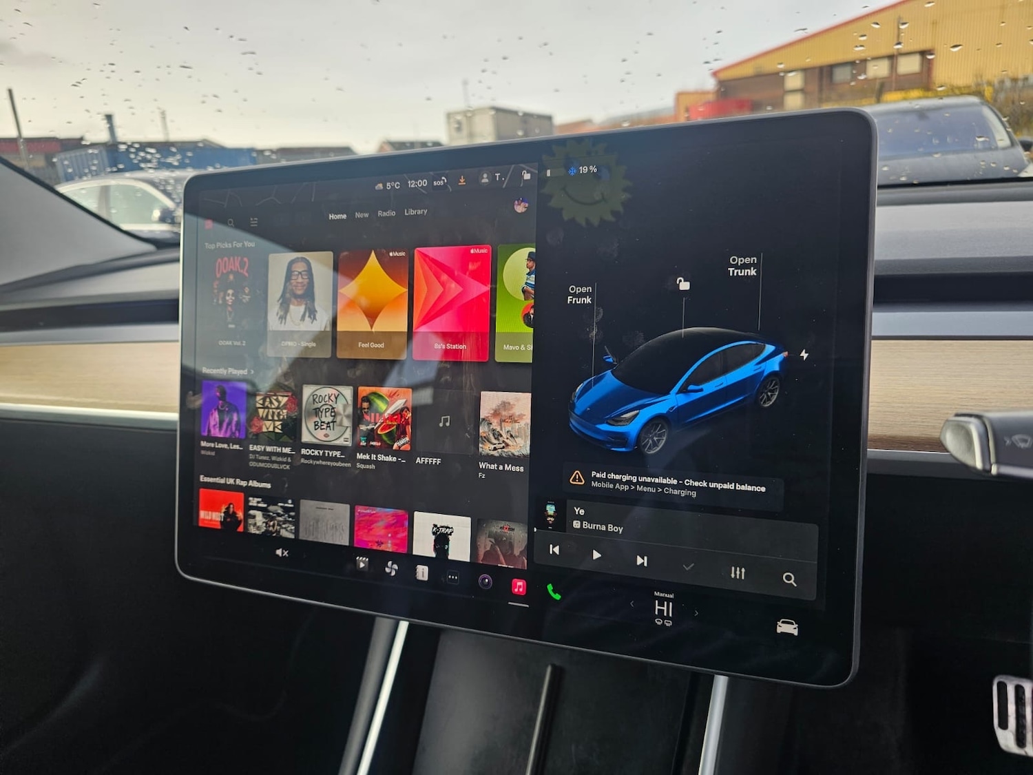 Used Tesla Model 3 2019 for sale - 77083388: Photo 21