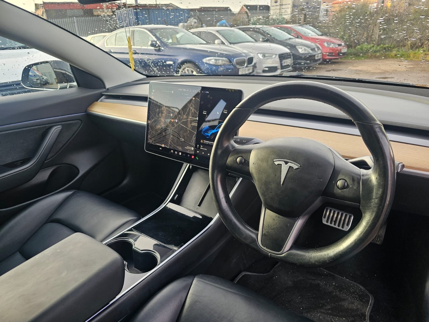 Used Tesla Model 3 2019 for sale - 77083388: Photo 22