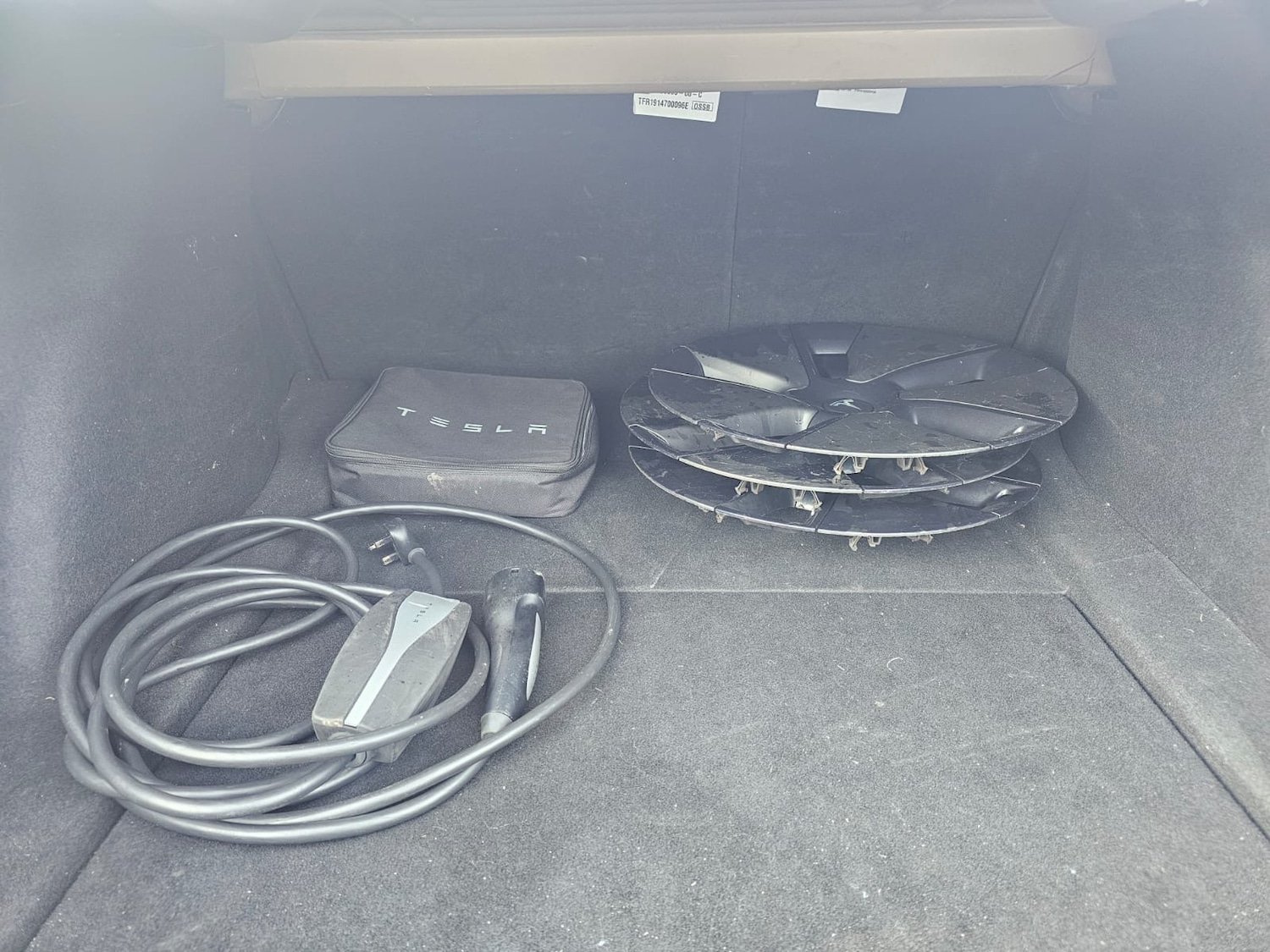 Used Tesla Model 3 2019 for sale - 77083388: Photo 7