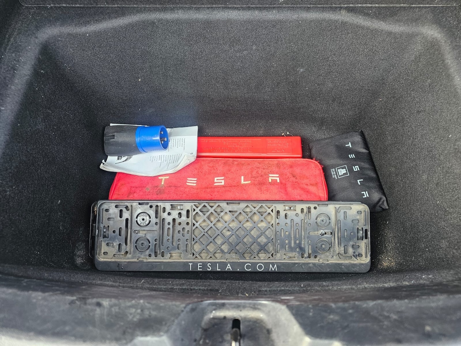 Used Tesla Model 3 2019 for sale - 77083388: Photo 8