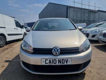 Used Volkswagen Golf 2010 for sale - 68995191: Photo
