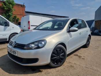 Used Volkswagen Golf 2010 for sale - 68995191: Photo