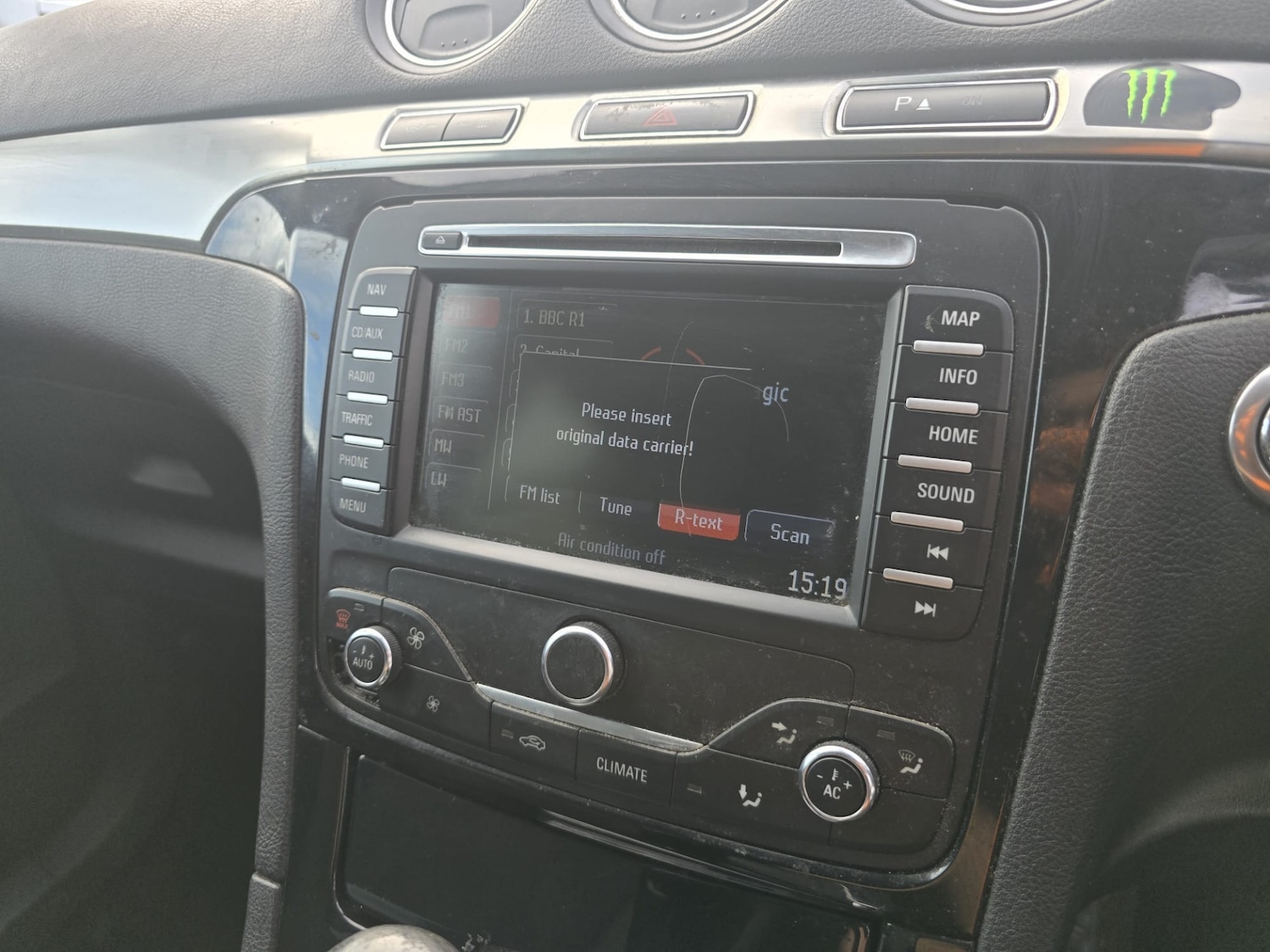 Used Ford S-Max 2012 for sale - 78032567: Photo 12