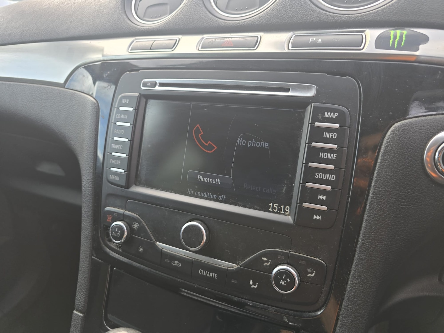 Used Ford S-Max 2012 for sale - 78032567: Photo 13