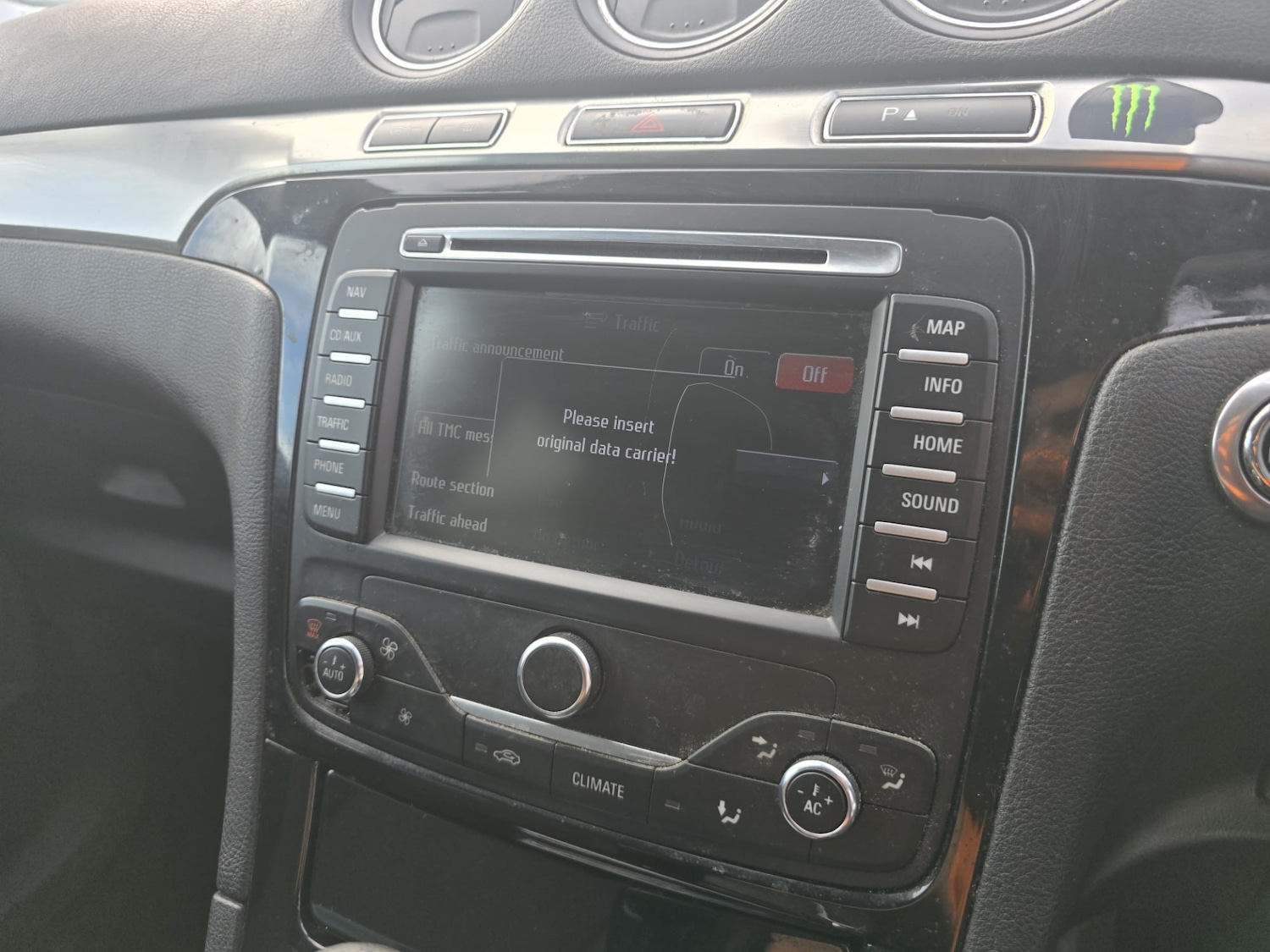 Used Ford S-Max 2012 for sale - 78032567: Photo 14