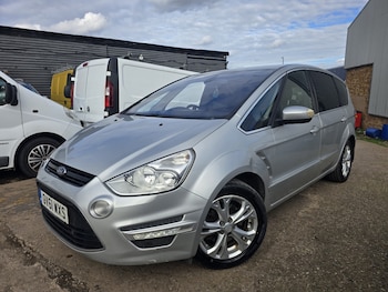 Used Ford S-Max 2012 for sale - 78032567: Photo