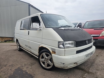 Volkswagen - Transporter