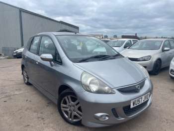 2007 (57) - 1.4 i-DSi Sport 5dr