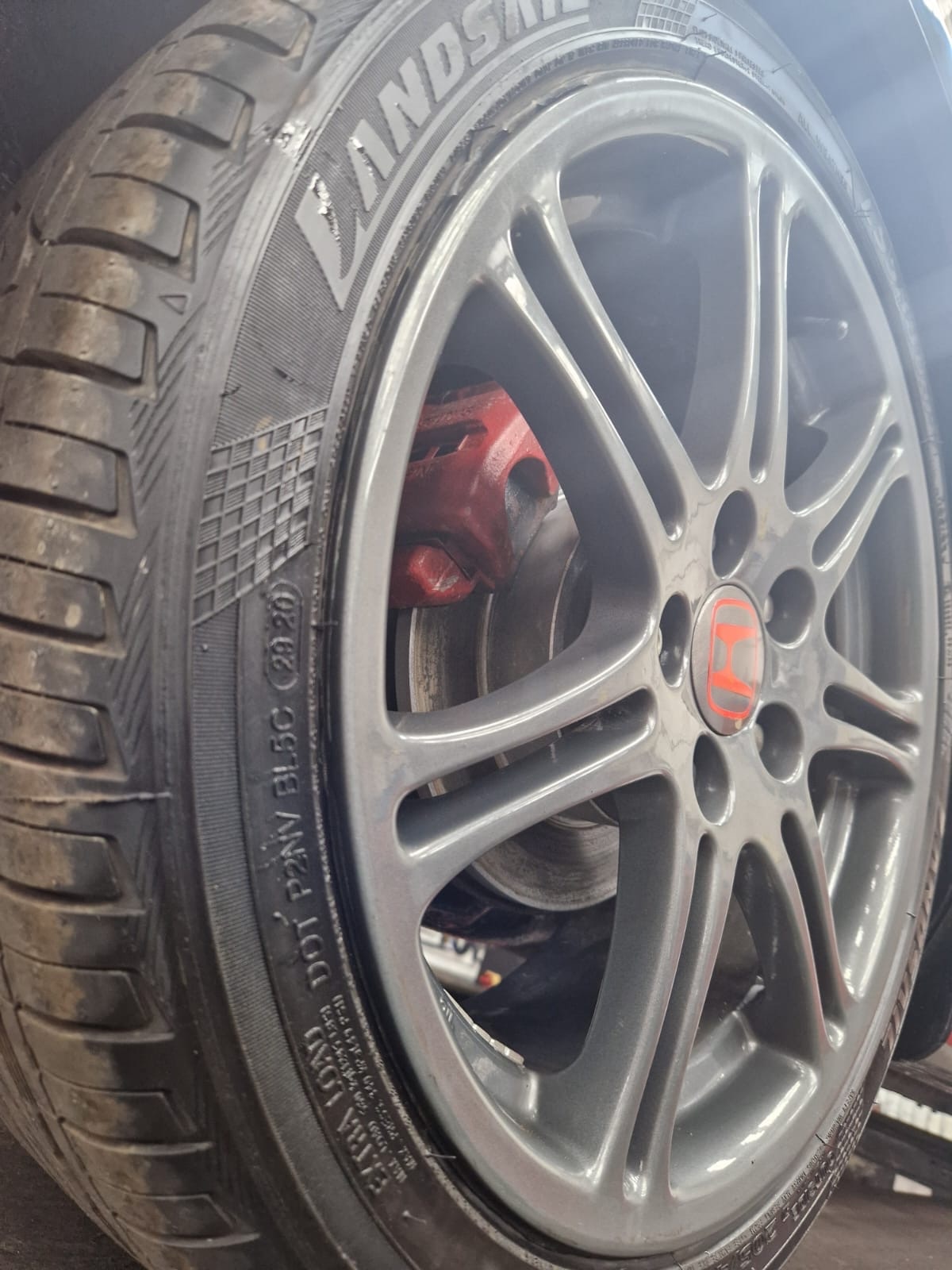 Used Honda Civic 2005 for sale - 76020118: Photo 10