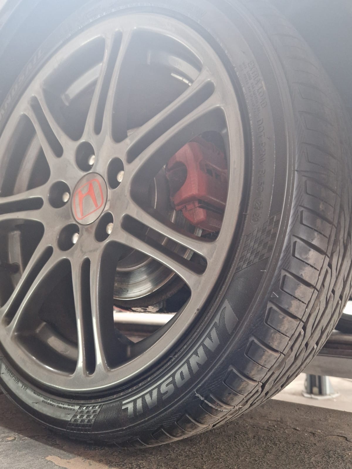 Used Honda Civic 2005 for sale - 76020118: Photo 11