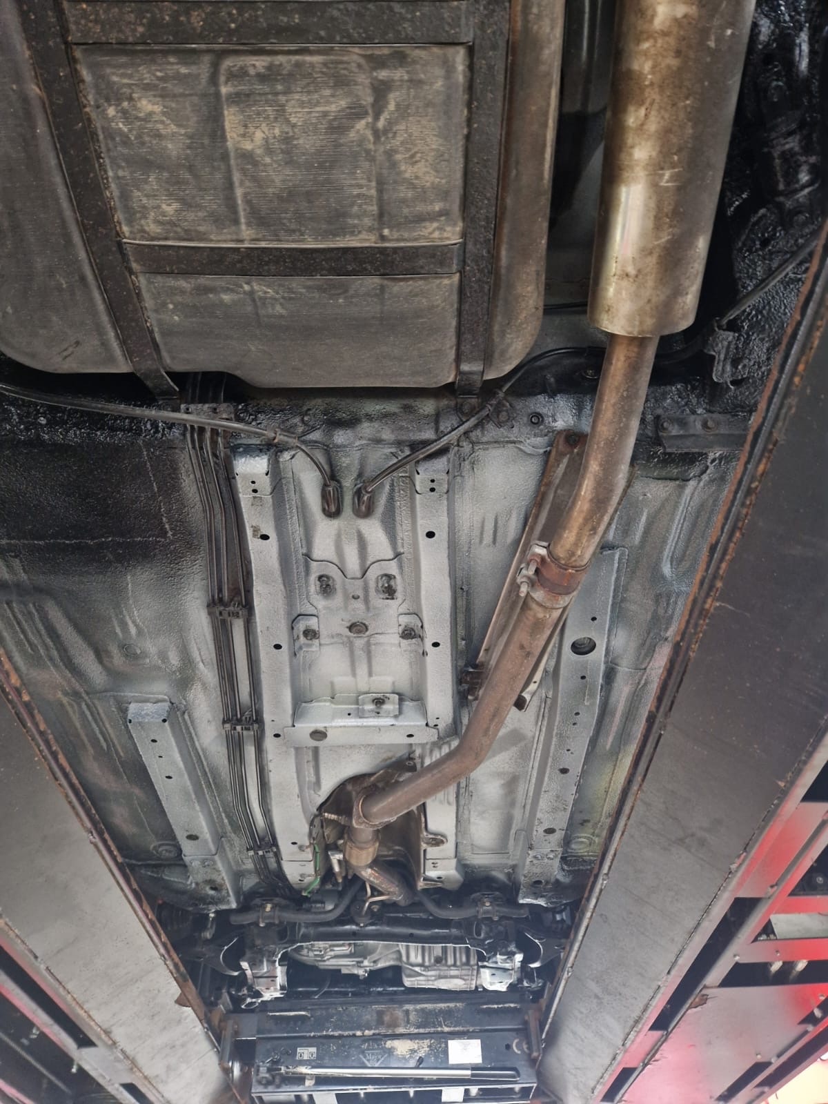 Used Honda Civic 2005 for sale - 76020118: Photo 15