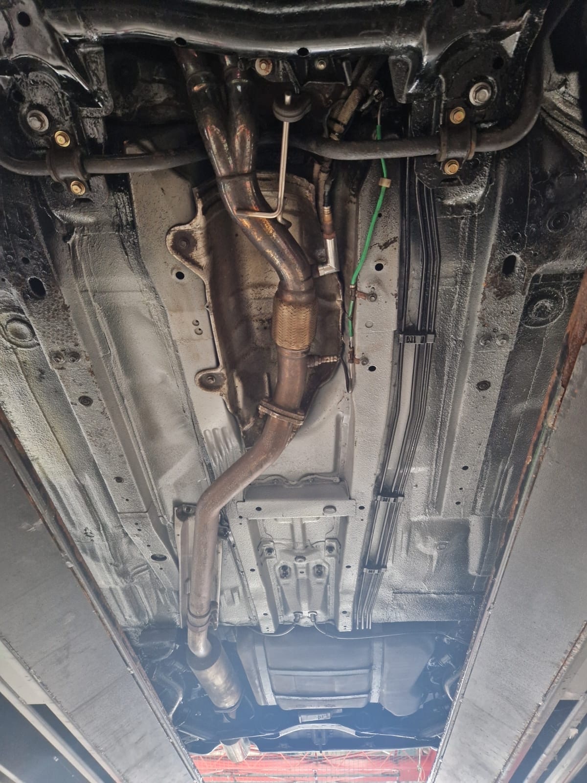 Used Honda Civic 2005 for sale - 76020118: Photo 16