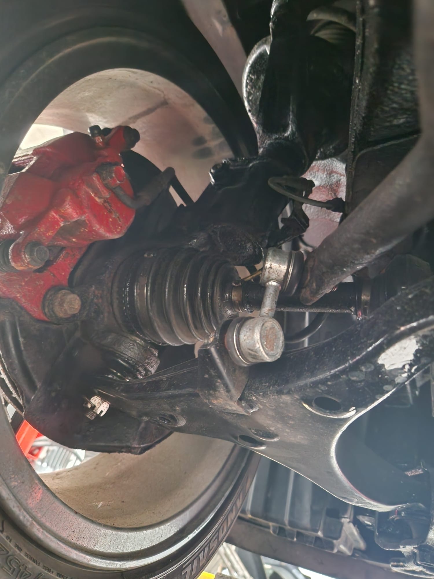 Used Honda Civic 2005 for sale - 76020118: Photo 17