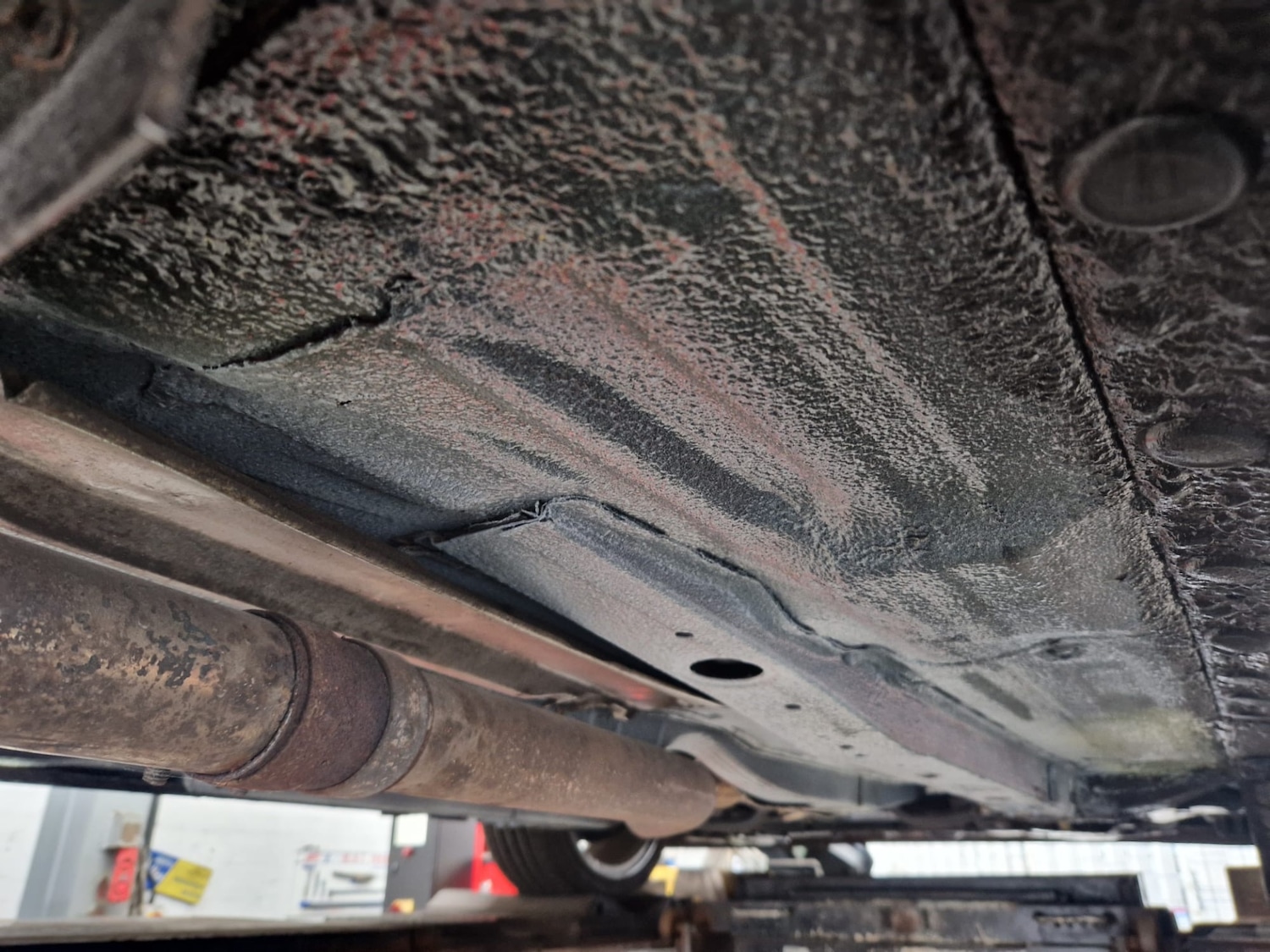 Used Honda Civic 2005 for sale - 76020118: Photo 18