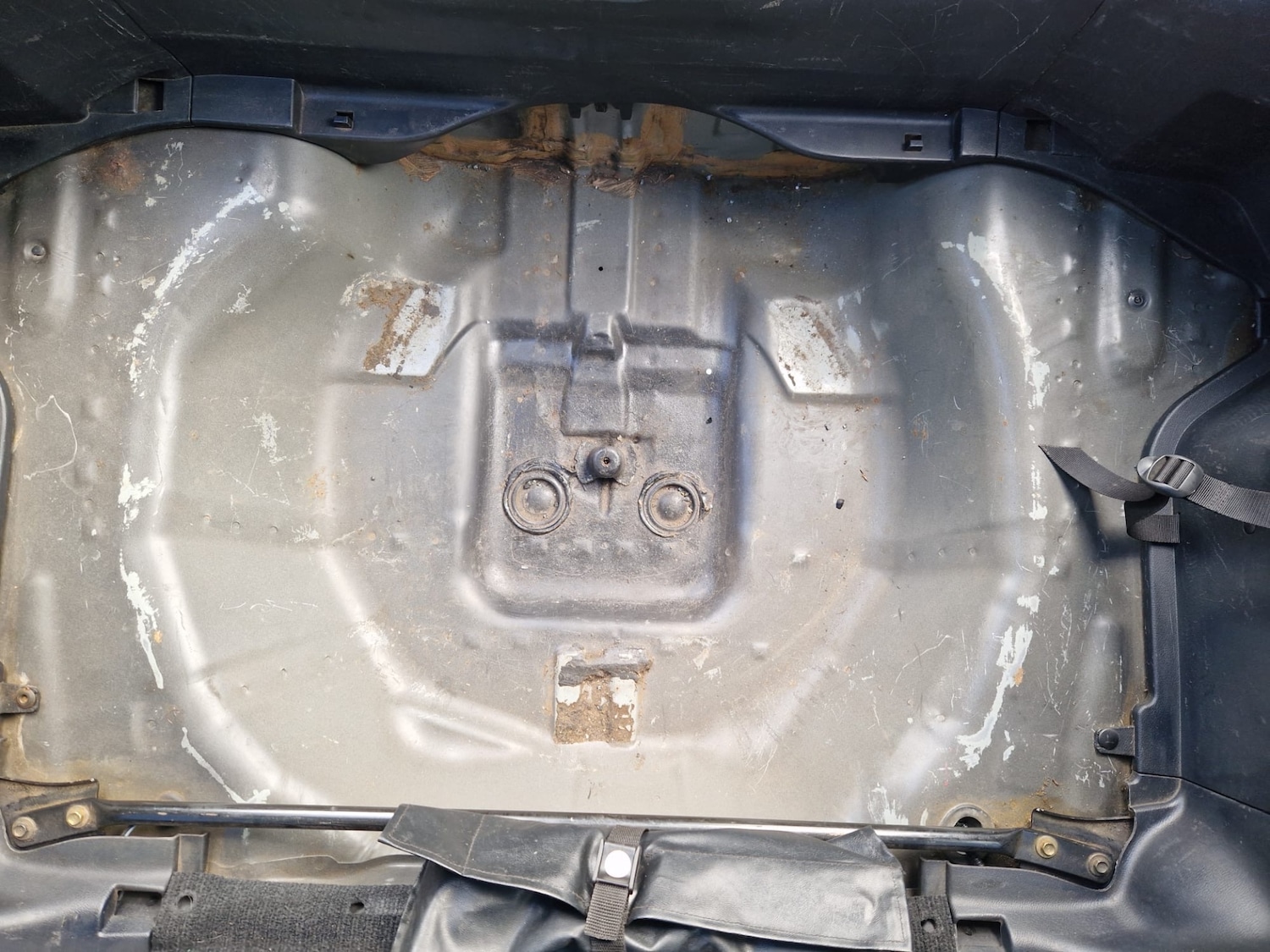 Used Honda Civic 2005 for sale - 76020118: Photo 19