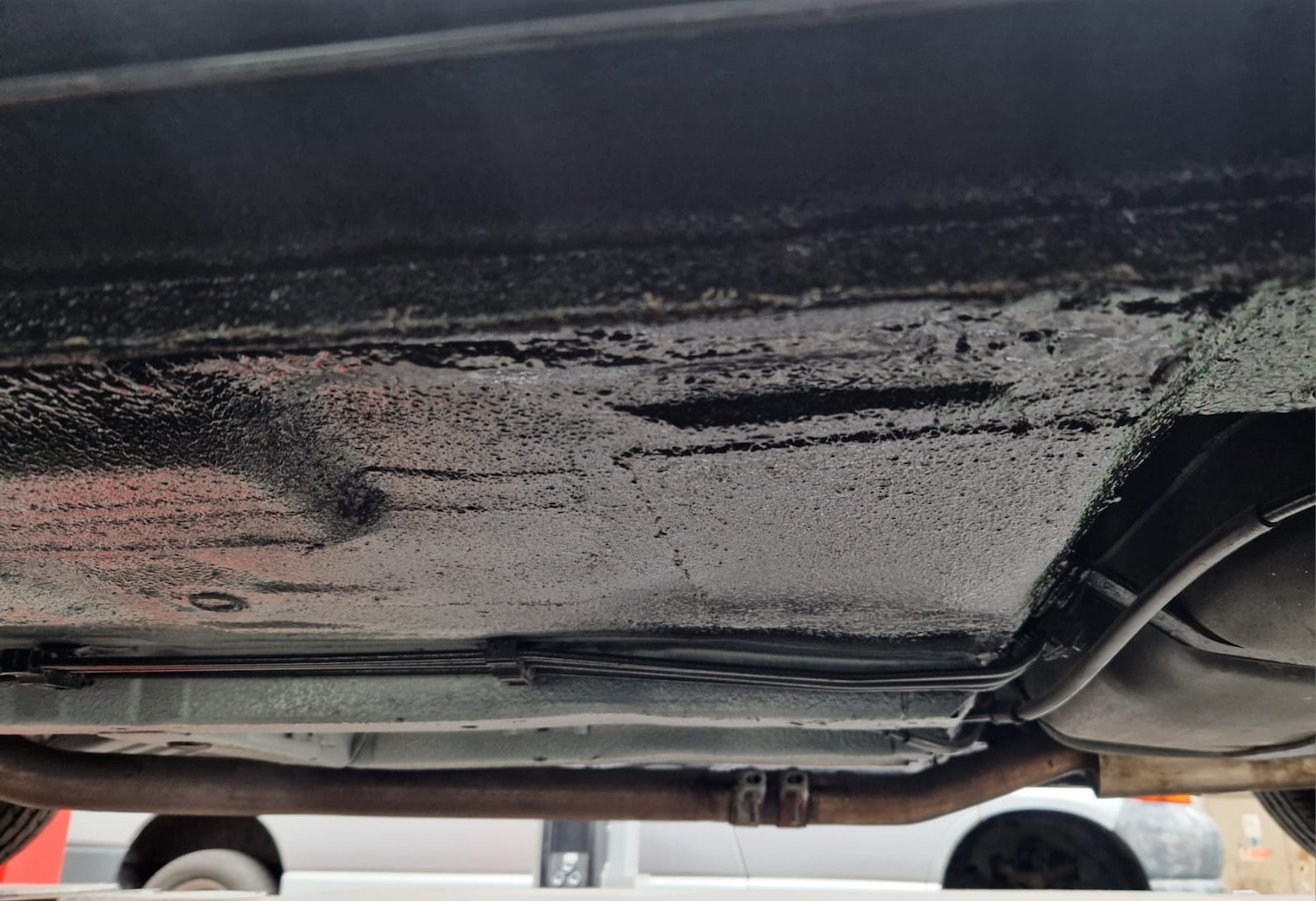 Used Honda Civic 2005 for sale - 76020118: Photo 20