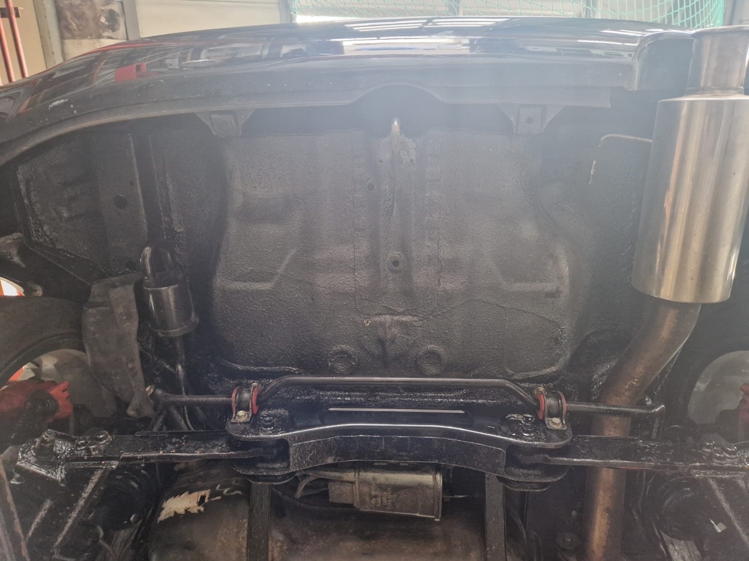 Used Honda Civic 2005 for sale - 76020118: Photo 21