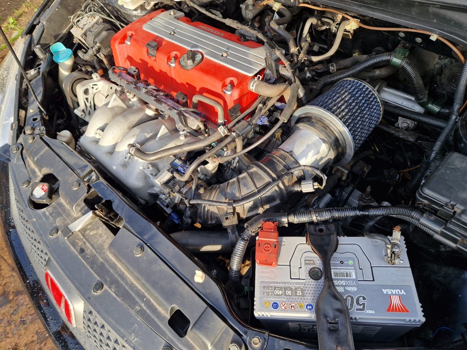 Used Honda Civic 2005 for sale - 76020118: Photo 22