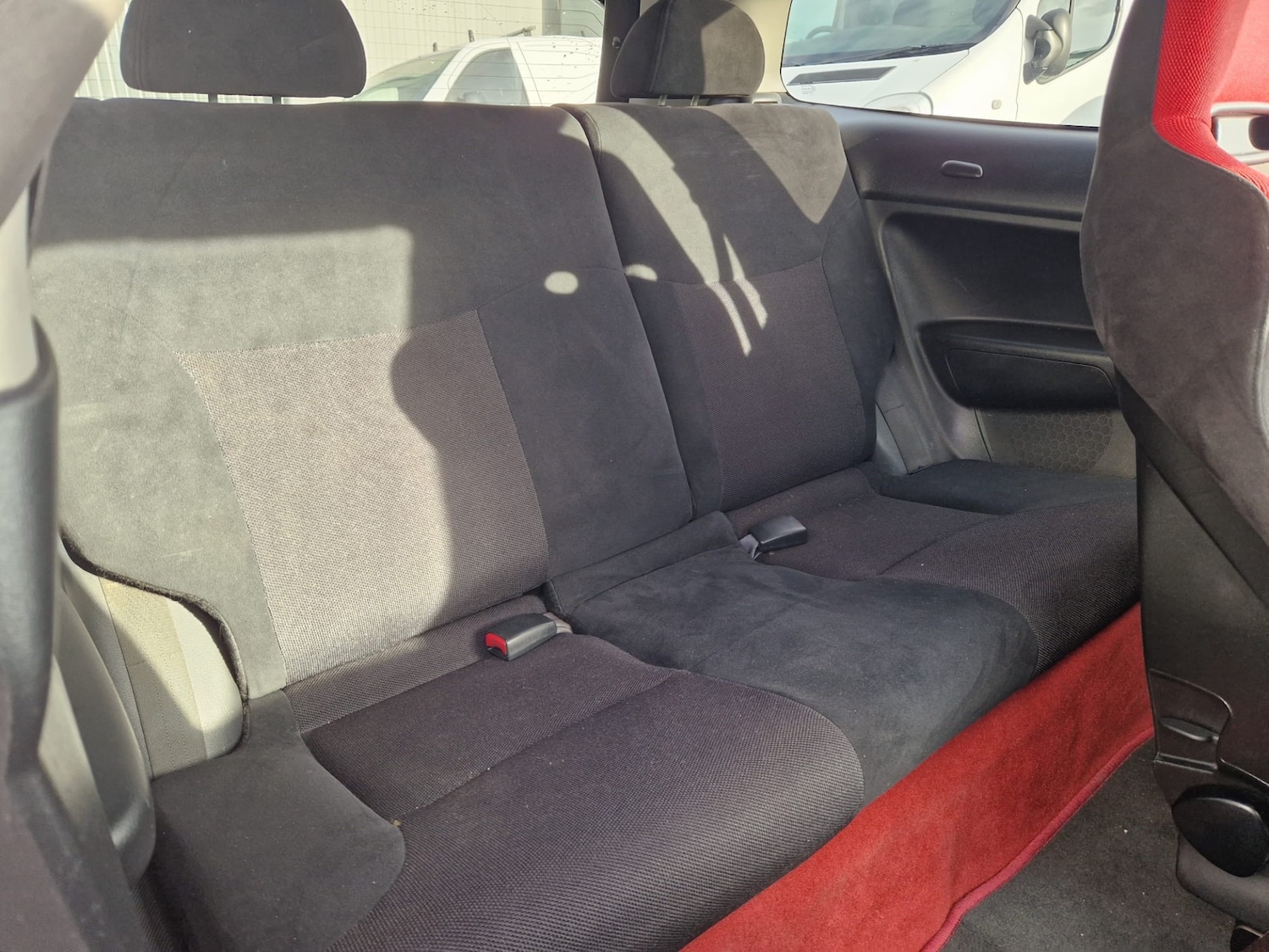 Used Honda Civic 2005 for sale - 76020118: Photo 23