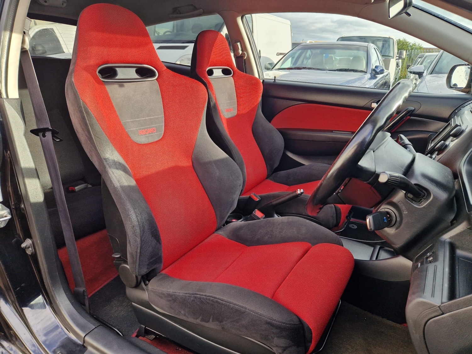 Used Honda Civic 2005 for sale - 76020118: Photo 4