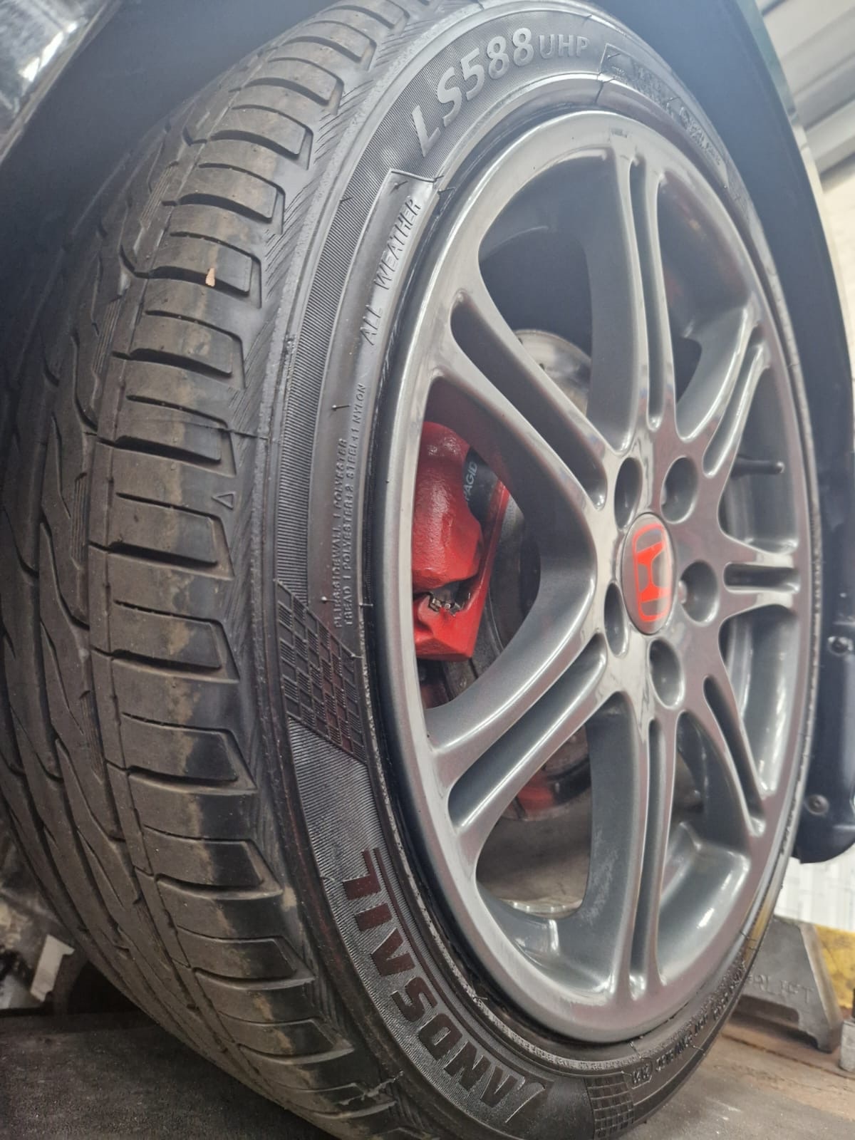 Used Honda Civic 2005 for sale - 76020118: Photo 7