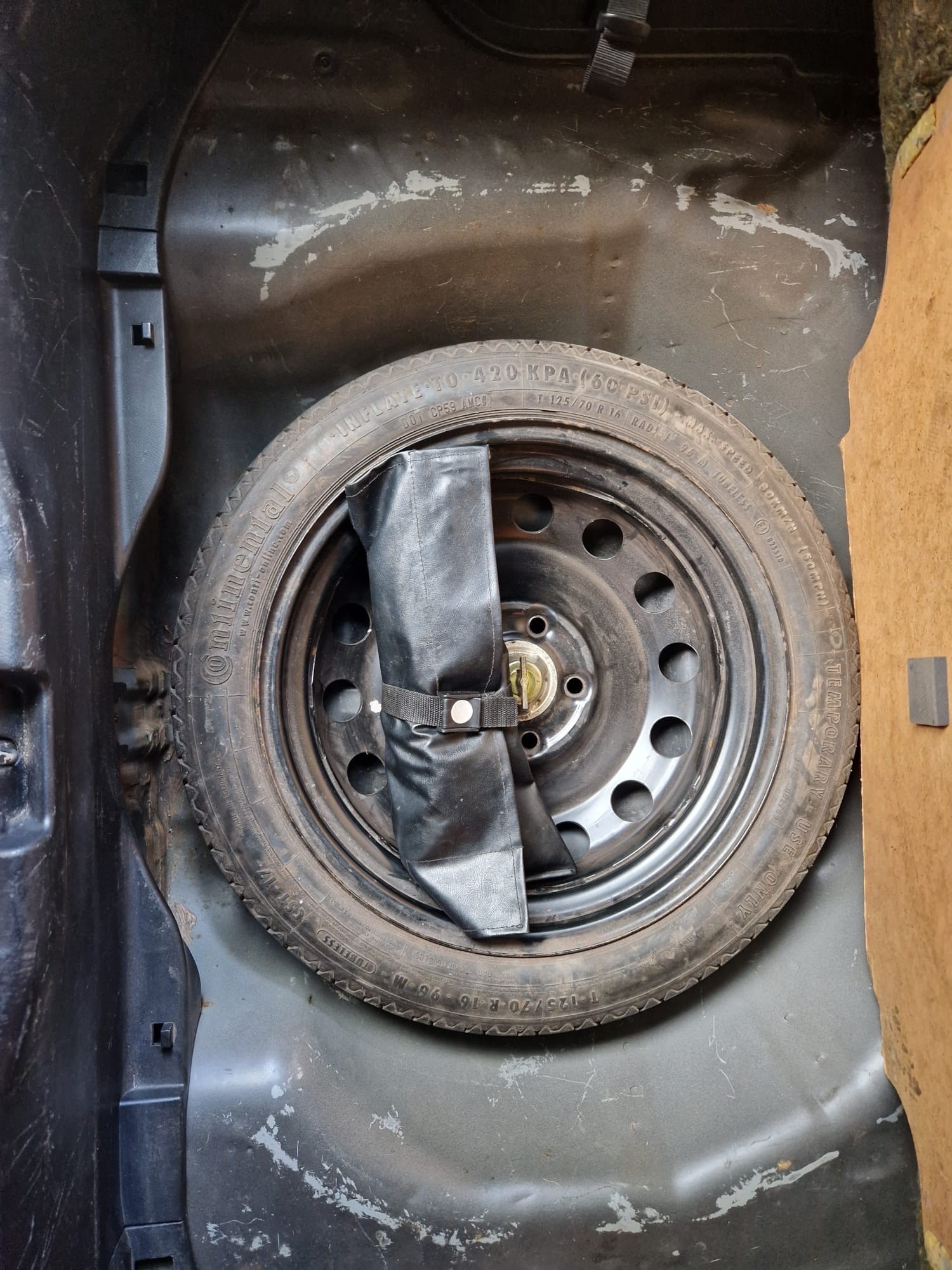 Used Honda Civic 2005 for sale - 76020118: Photo 8